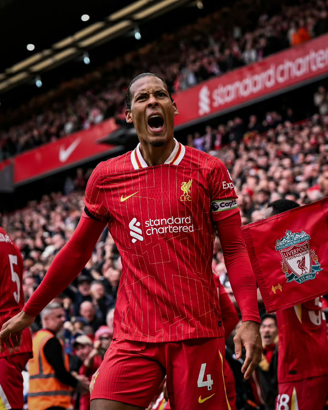 蒂姆重要时刻锐不可当，利物浦带队取胜！