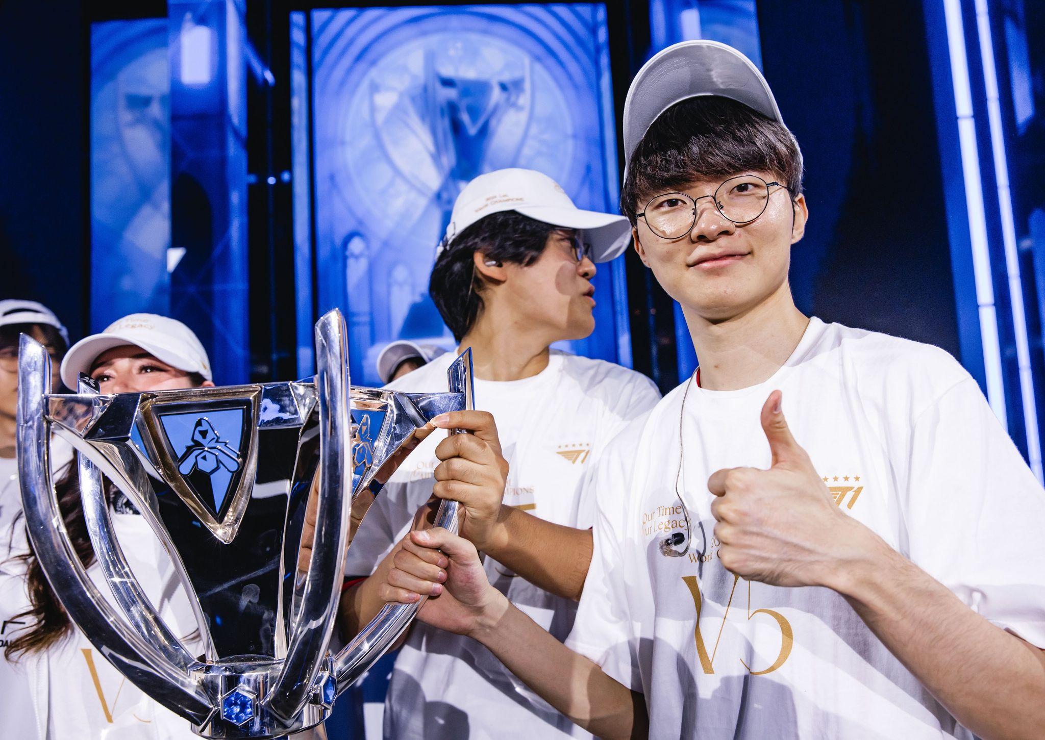 Faker连续三场比赛得分超过夺冠，独行侠不断突破！的简单介绍