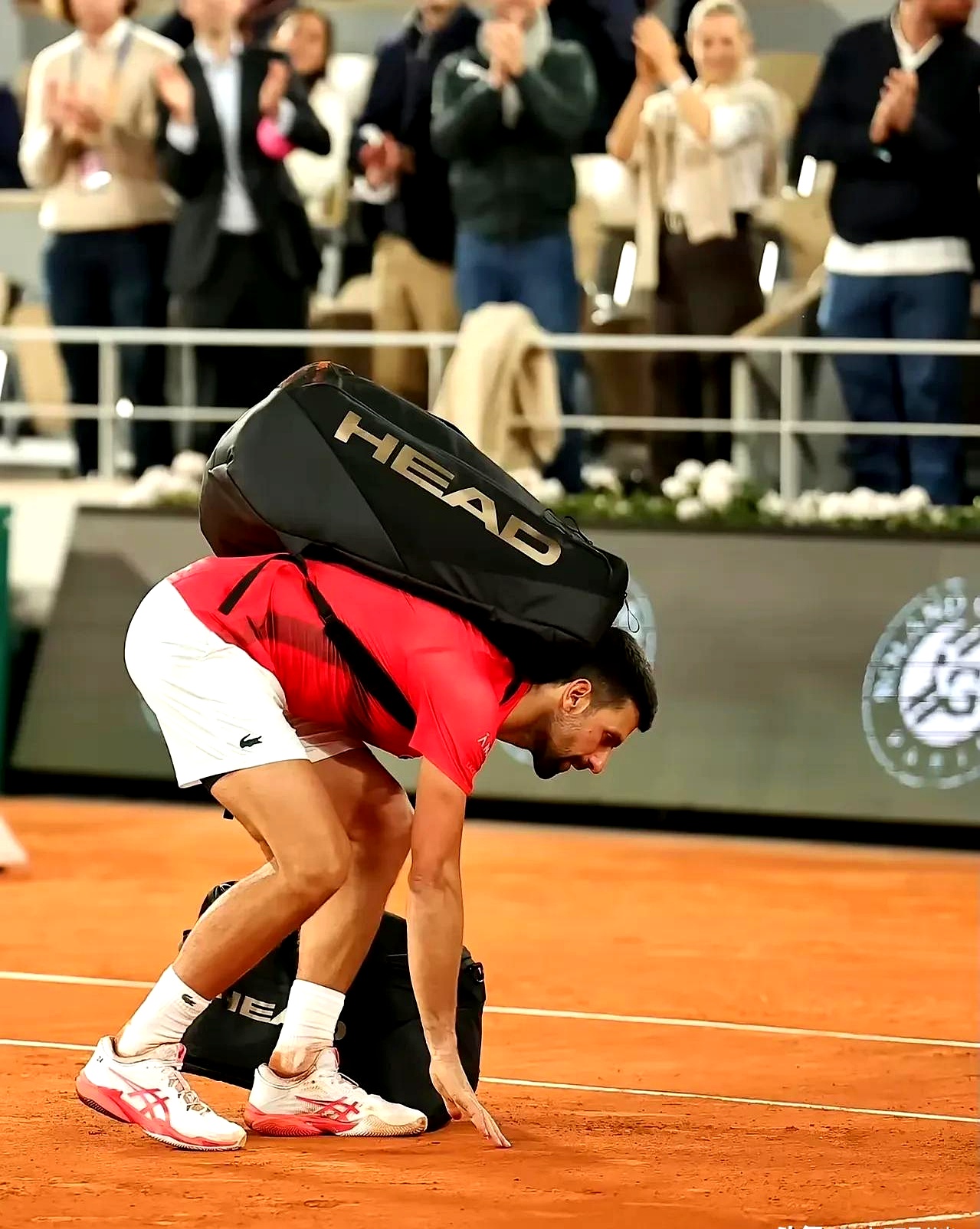  德约科维奇第九次封王,刷新澳网决赛不败历史 