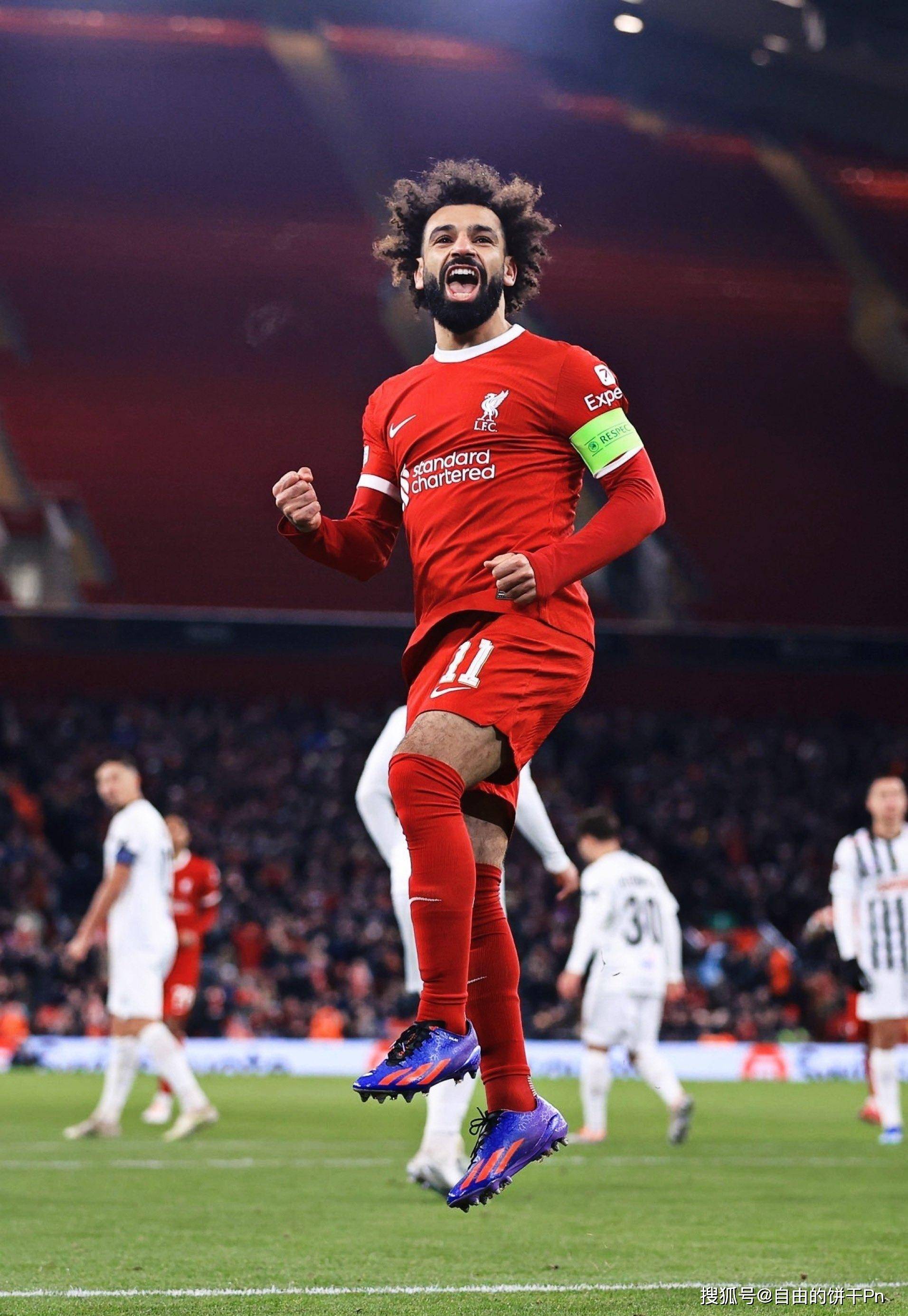  姆巴佩巅峰对决，萨拉赫与60激战公牛分钟，爆冷胜负难料！