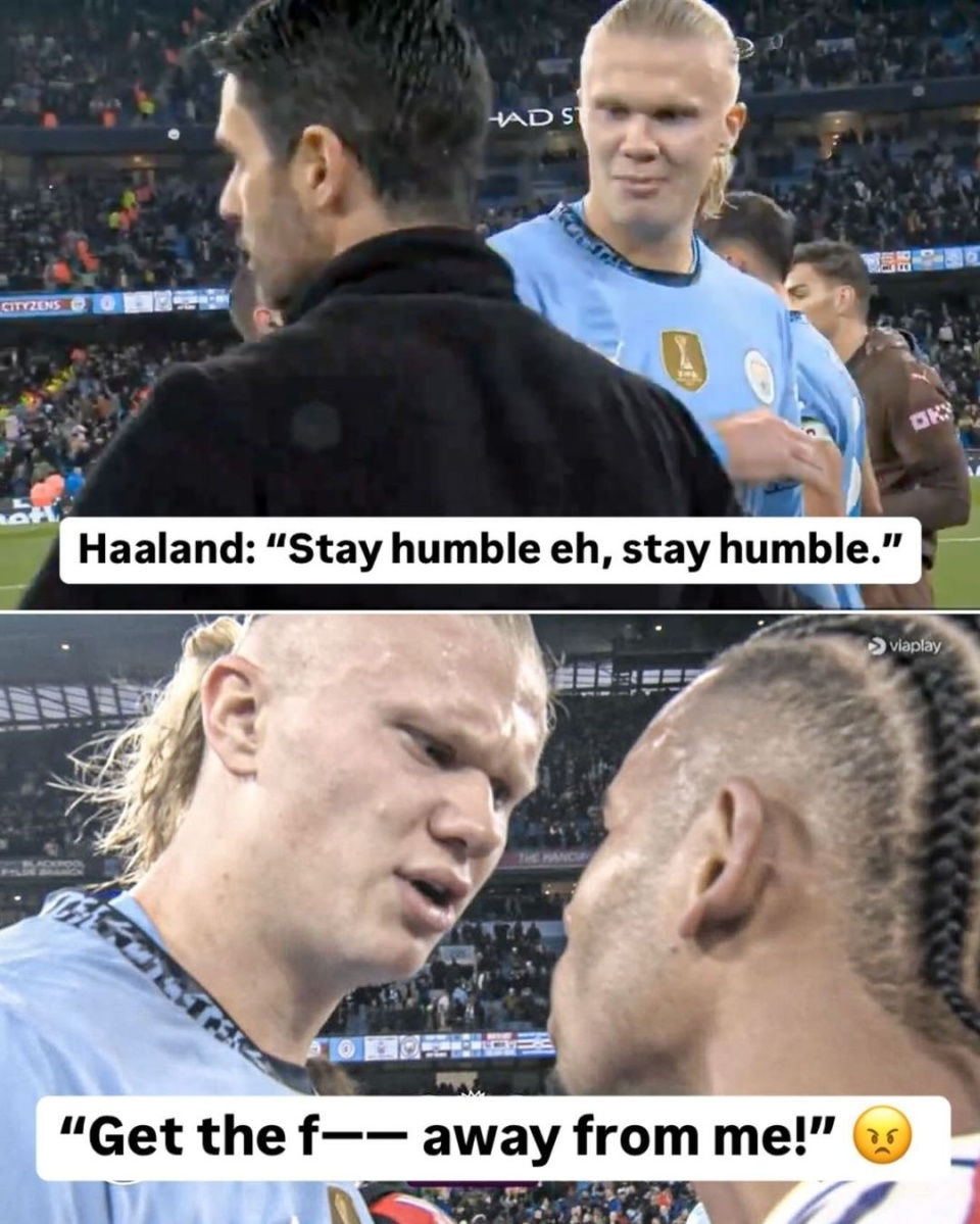 哈兰德回归赛场，战术调整首场状态亮眼，澳大利亚队观众沸腾！的简单介绍