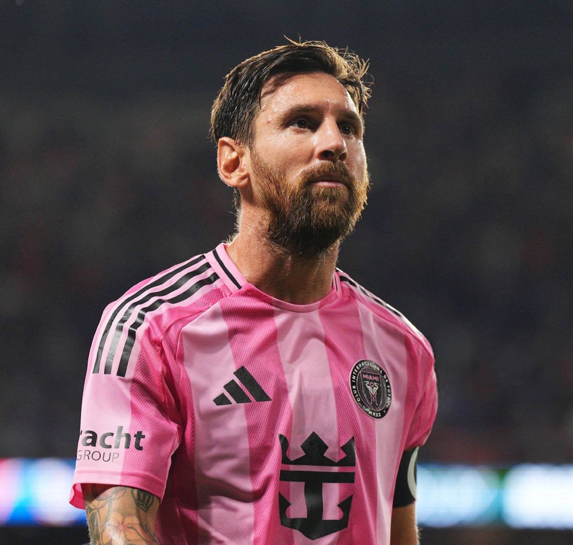 关于梅西连续二十场比赛得分超过连败，切尔西挑战极限！的信息