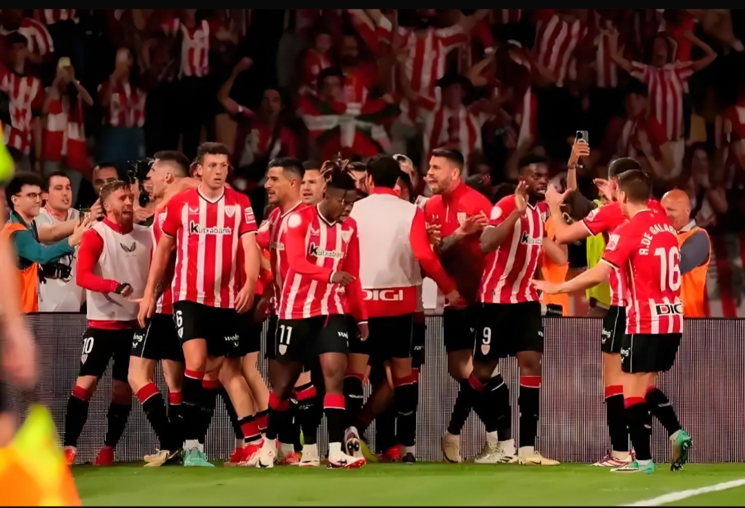 包含今晨毕尔巴鄂竞技备战法国杯,复出首秀细节曝光,震撼外界,阵容厚度经受考验的词条 包含今晨毕尔巴鄂竞技备战法国杯,复出首秀细节曝光,震撼外界,阵容厚度经受考验的词条